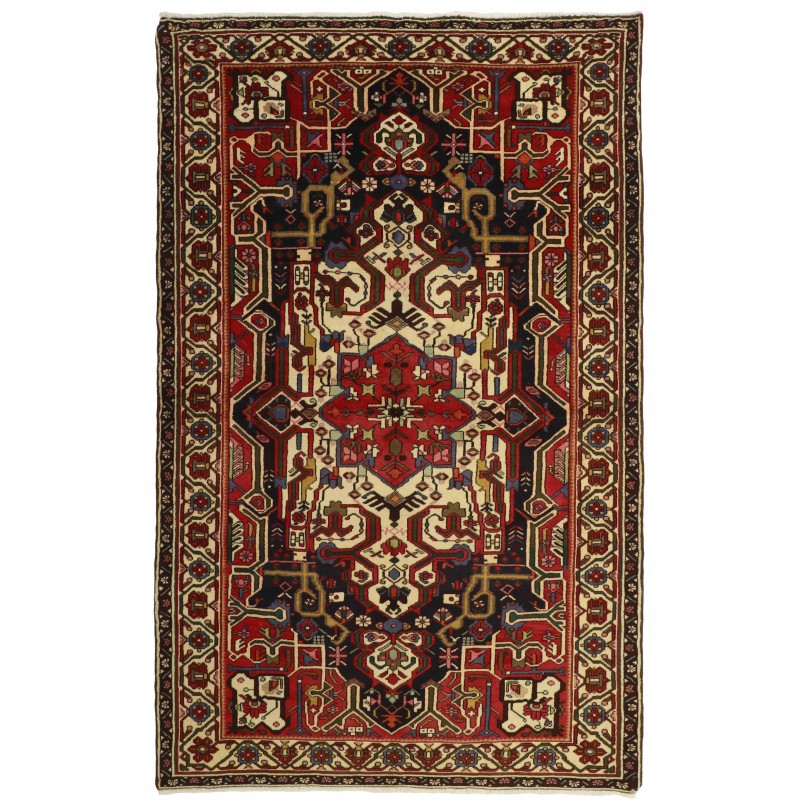 112687 tappeto persia shahsavan cm 160x256