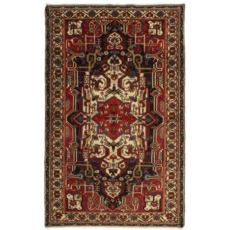 112687 tappeto persia shahsavan cm 160x256