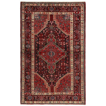 112688 tappeto persia toiserkan cm 117x186