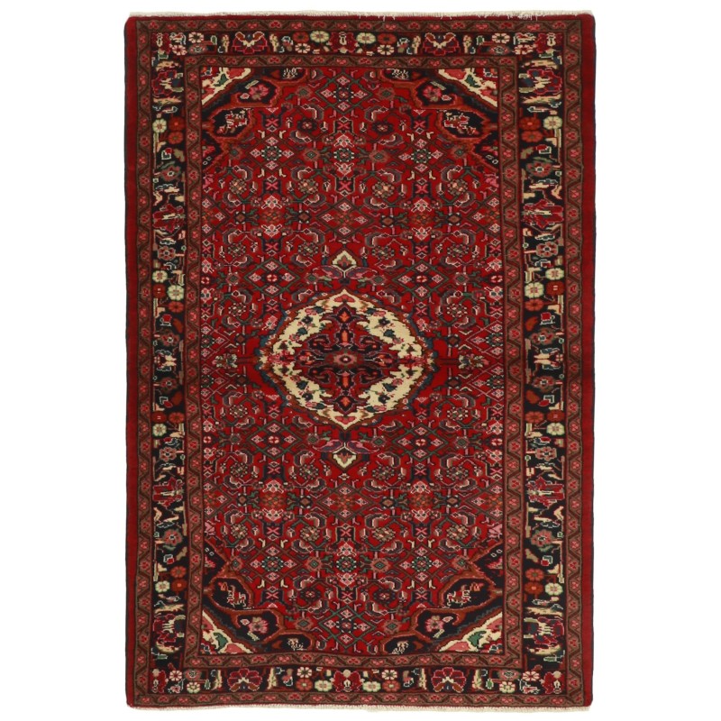 112689 tappeto persia hosseinabad cm 119x180
