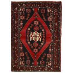112693 tappeto persia shahsavan cm 144x202
