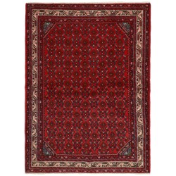 112695 tappeto persia hosseinabad cm 149x202