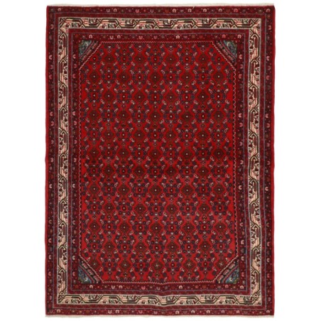 112695 tappeto persia hosseinabad cm 149x202