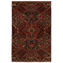 112696 tappeto persia shahsavan cm 157x236