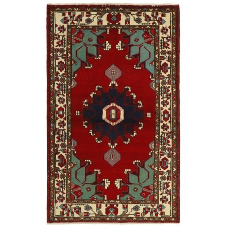 112697 tappeto persia shahsavan cm 125x201