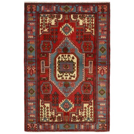 112698 tappeto persia nahavand cm 137x204