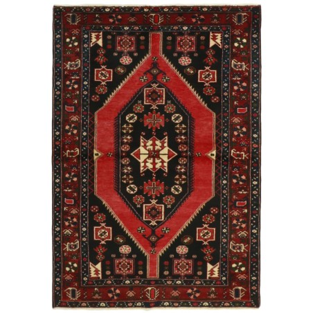 112700 tappeto persia shahsavan cm 138x205