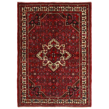 112705 tappeto persia hosseinabad cm 154x216