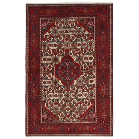 112706 tappeto persia asadabad cm 134x202