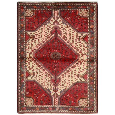 112707 tappeto persia toiserkan cm 123x169