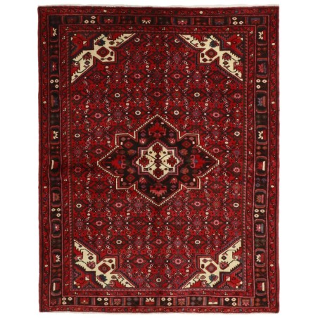 112710 tappeto persia hosseinabad cm 166x212