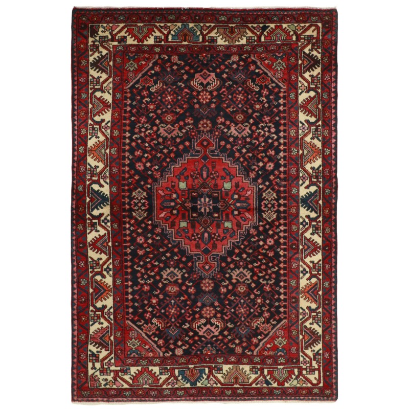 112712 tappeto persia asadabad cm 136x200