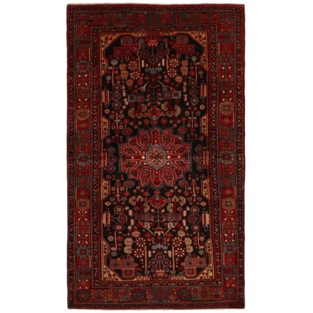 112825 tappeto persia nahavand cm 179x306