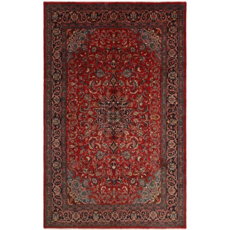 112827 tappeto persia mahal cm 205x324