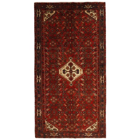 112984 tappeto persia asadabad cm 151x290