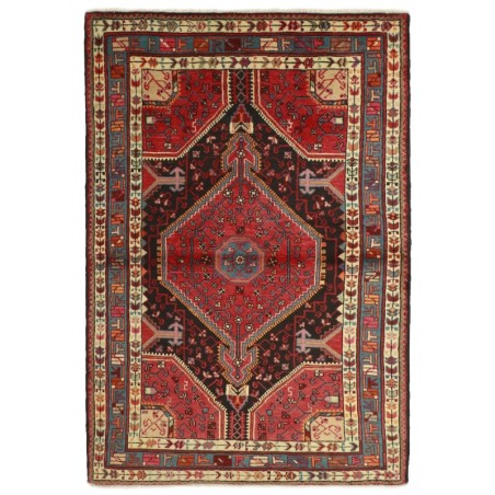 112986 tappeto persia toiserkan cm 122x174