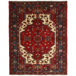 112987 tappeto persia toiserkan cm 123x154