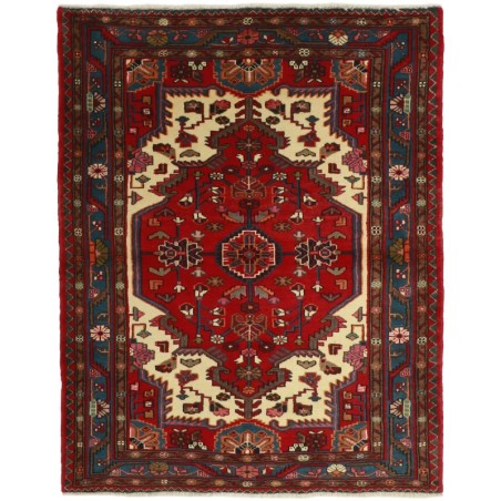 112987 tappeto persia toiserkan cm 123x154