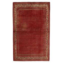 112988 tappeto persia mir boteh cm 121x199