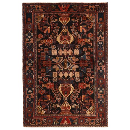 112994 tappeto persia nahavand cm 133x198