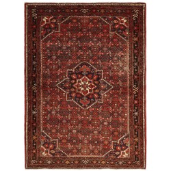 112996 tappeto persia hosseinabad cm 161x211