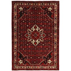 113002 tappeto persia hosseinabad cm 147x215