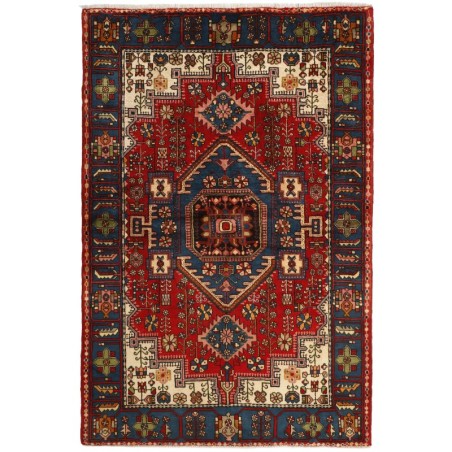 113003 tappeto persia nahavand cm 139x208