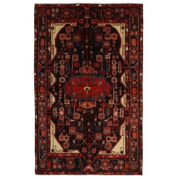113004 tappeto persia nahavand cm 161x254