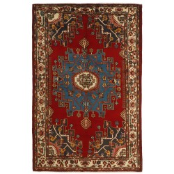 113009 tappeto persia tafresh cm 151x229