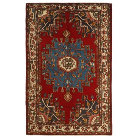 113009 tappeto persia tafresh cm 151x229
