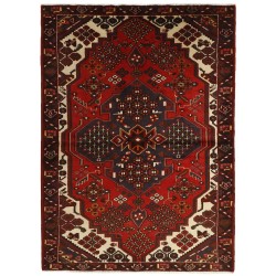 113011 tappeto persia shahsavan cm 137x192