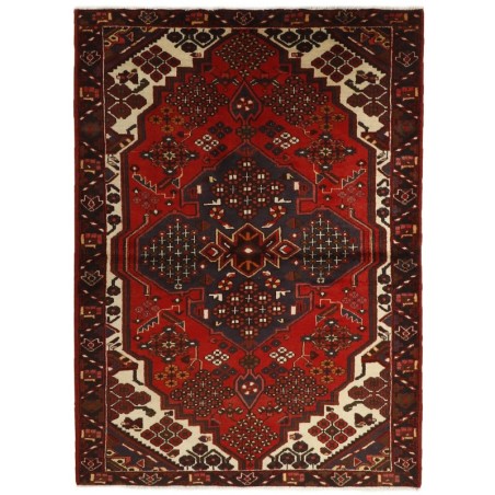 113011 tappeto persia shahsavan cm 137x192