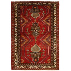 113012 tappeto persia shahsavan cm 137x195