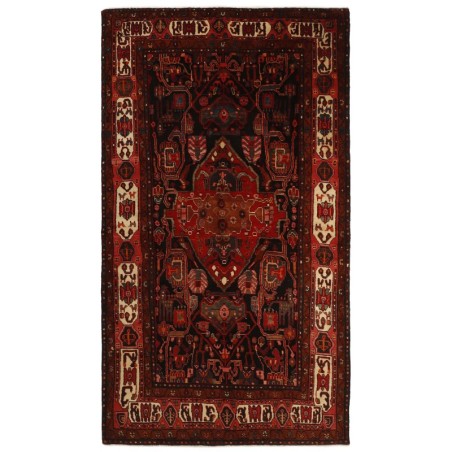 113014 tappeto persia nahavand cm 160x275