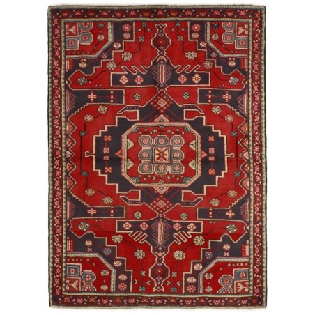 113016 tappeto persia mahabad cm 138x194