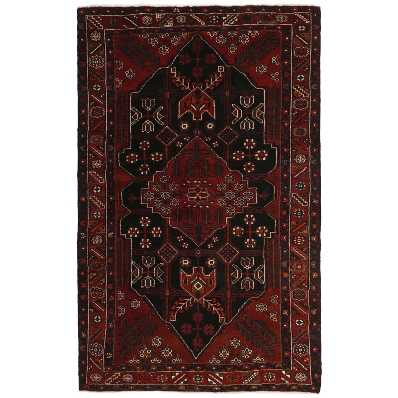 113025 tappeto persia shahsavan cm 146x230