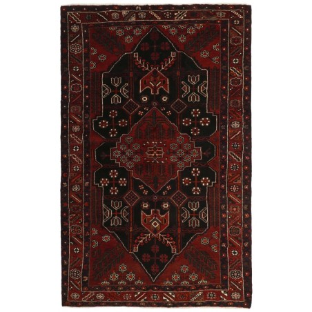 113025 tappeto persia shahsavan cm 146x230