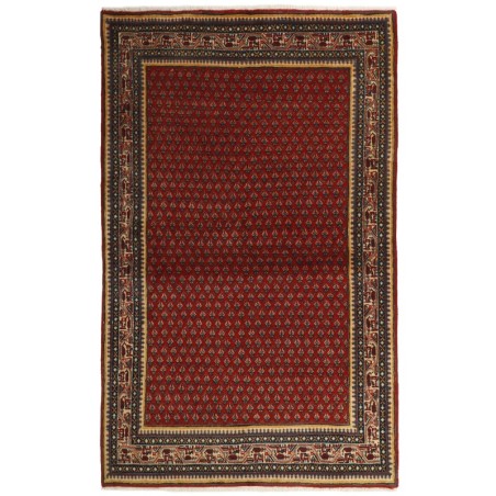 113026 tappeto persia mir boteh cm 125x205