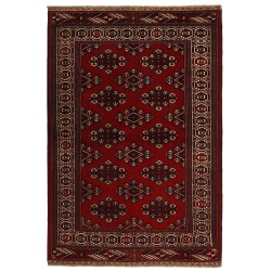 113029 tappeto persia torkaman cm 140x203