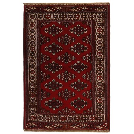113029 tappeto persia torkaman cm 140x203
