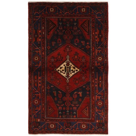 113031 tappeto persia kamseh cm 124x206