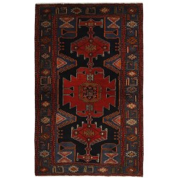 113032 tappeto persia hamadan cm 135x215