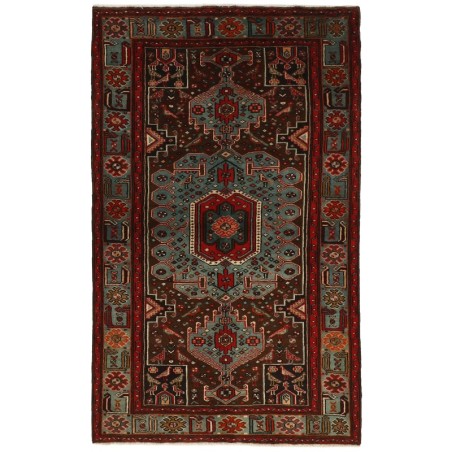 113033 tappeto persia hamadan cm 135x214