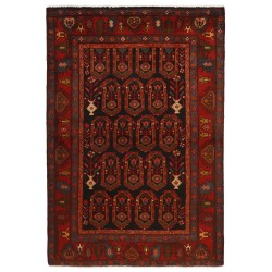 113036 tappeto persia kamseh cm 138x205
