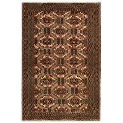 113038 tappeto persia torkaman cm 130x192