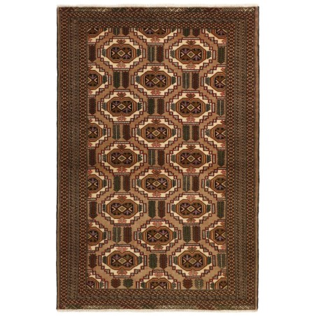 113038 tappeto persia torkaman cm 130x192