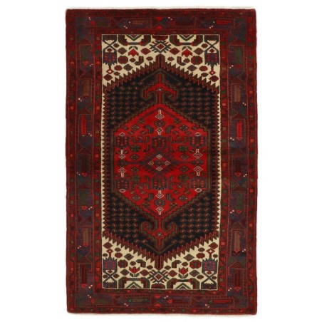 113040 tappeto persia kamseh cm 129x212