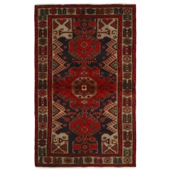 113041 tappeto persia kamseh cm 126x202