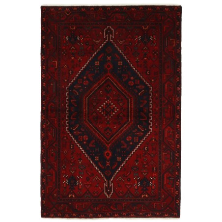 113042 tappeto persia kamseh cm 143x215