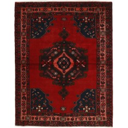 113043 tappeto persia kamseh cm 157x198